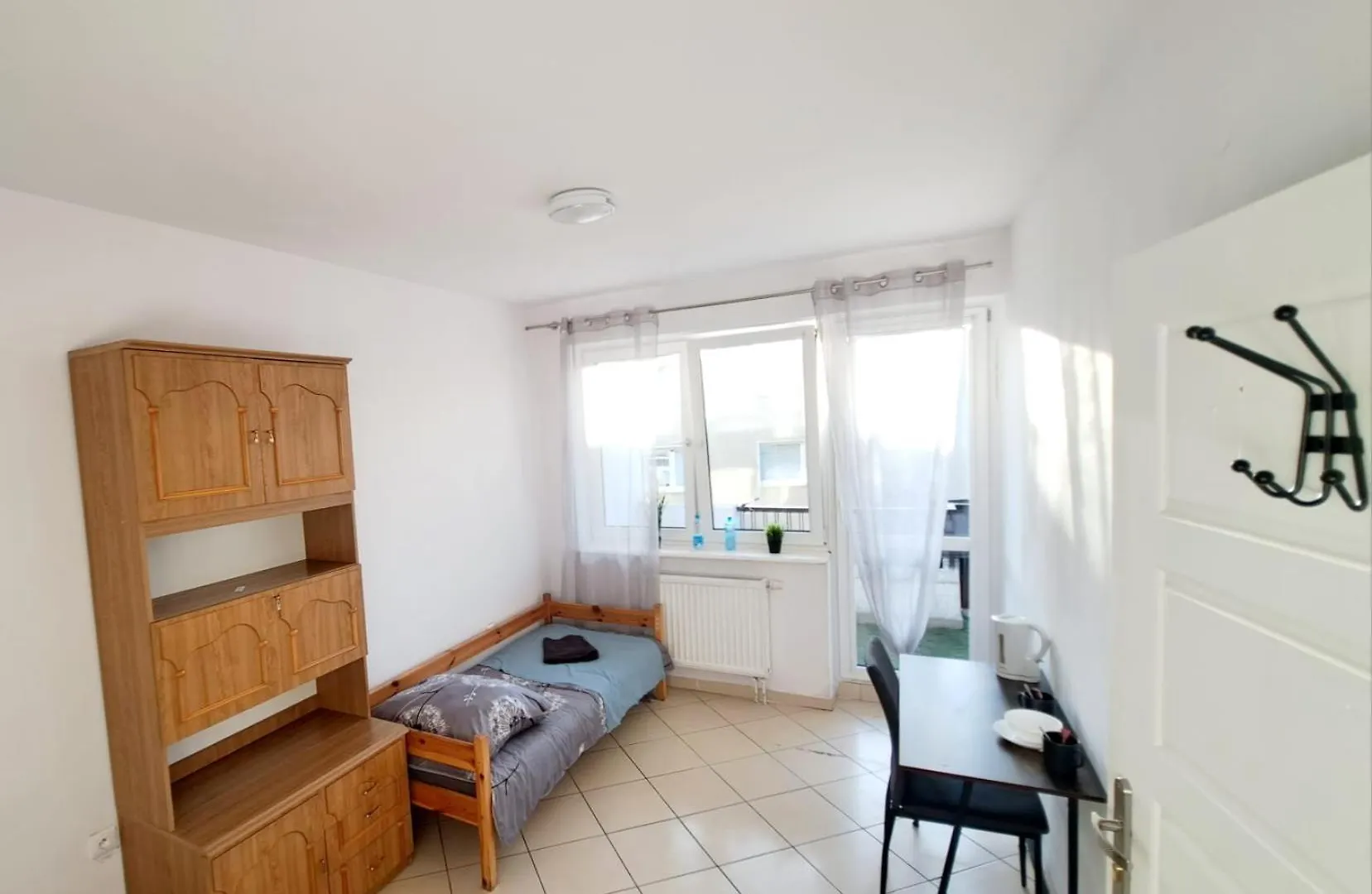 Gdansk Apartamenty Z Widokiem 0*,  Poland