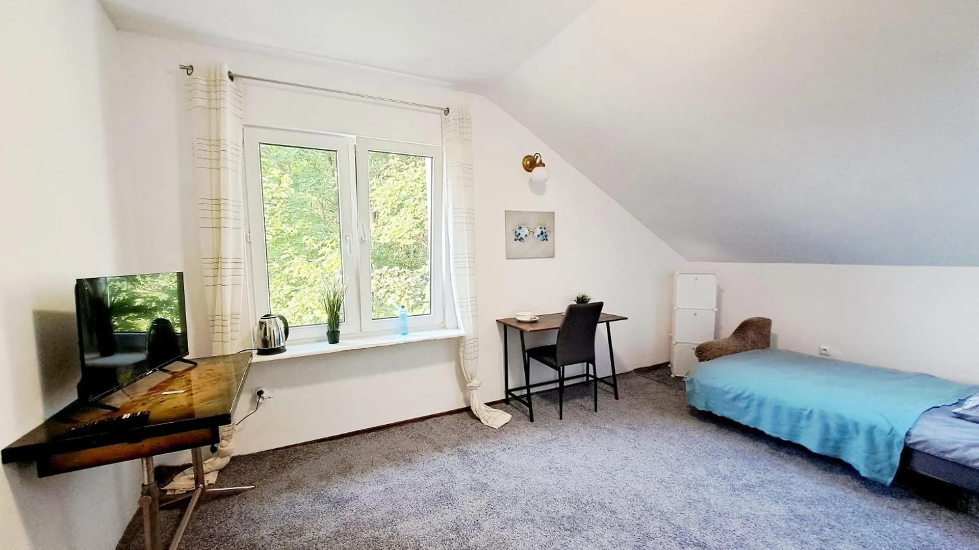 Aparthotel Gdansk Apartamenty Z Widokiem