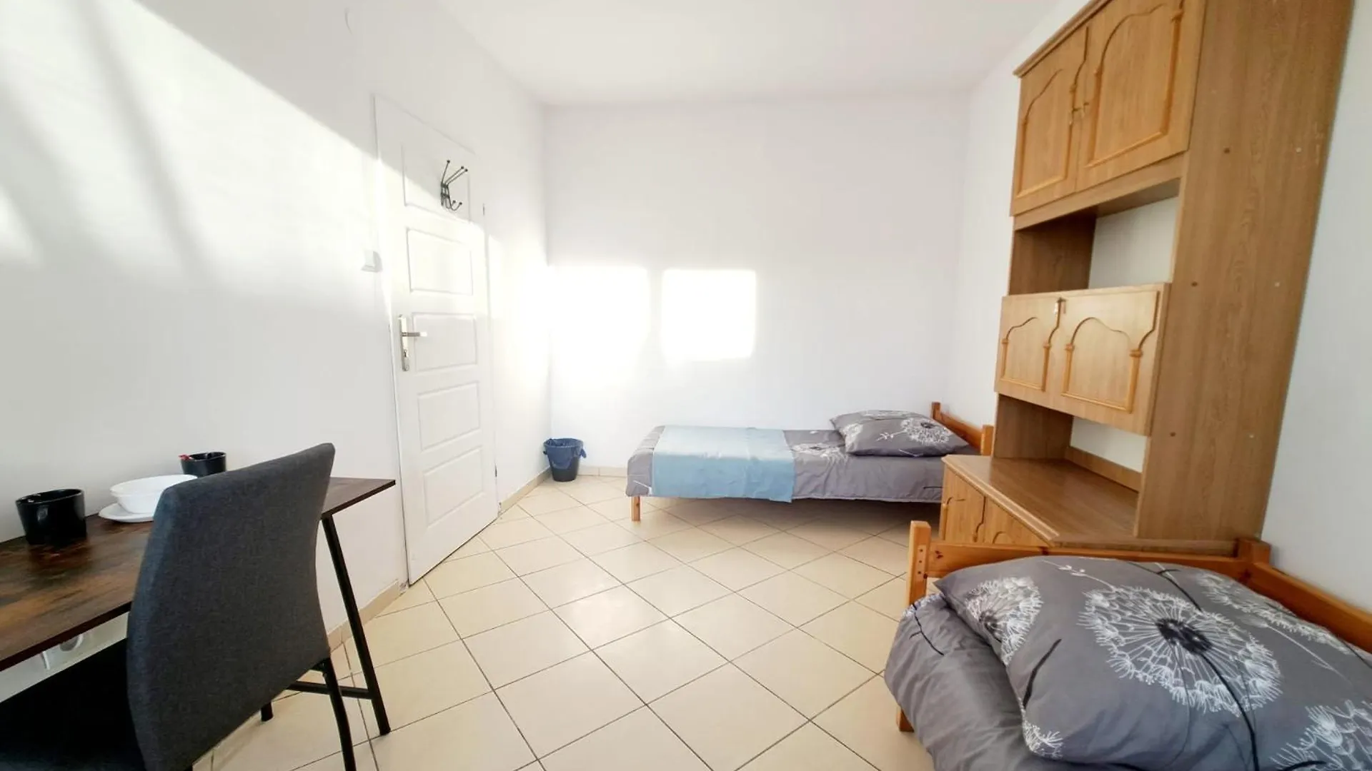 Gdansk Apartamenty Z Widokiem Poland
