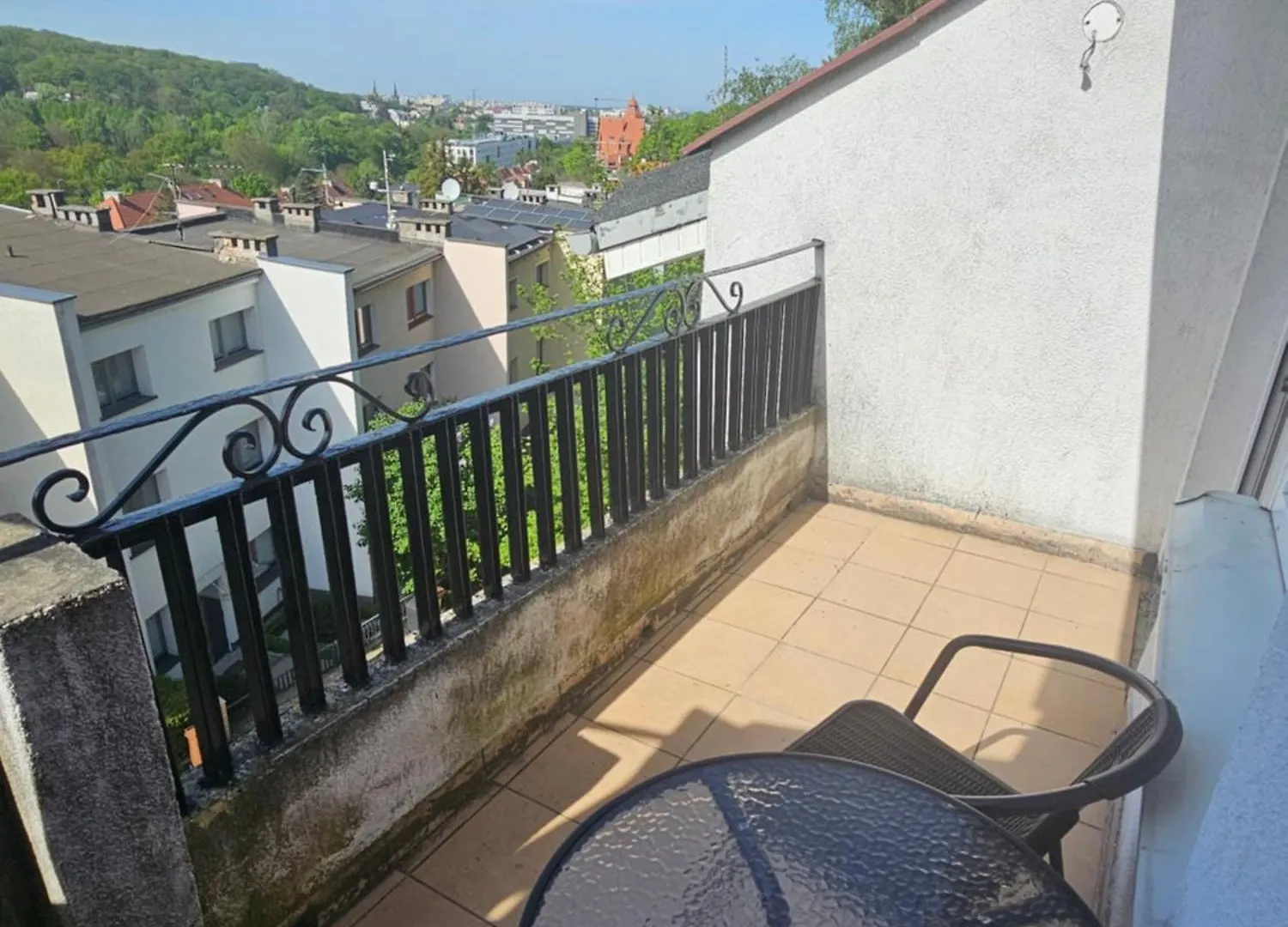 Gdansk Apartamenty Z Widokiem 0*,