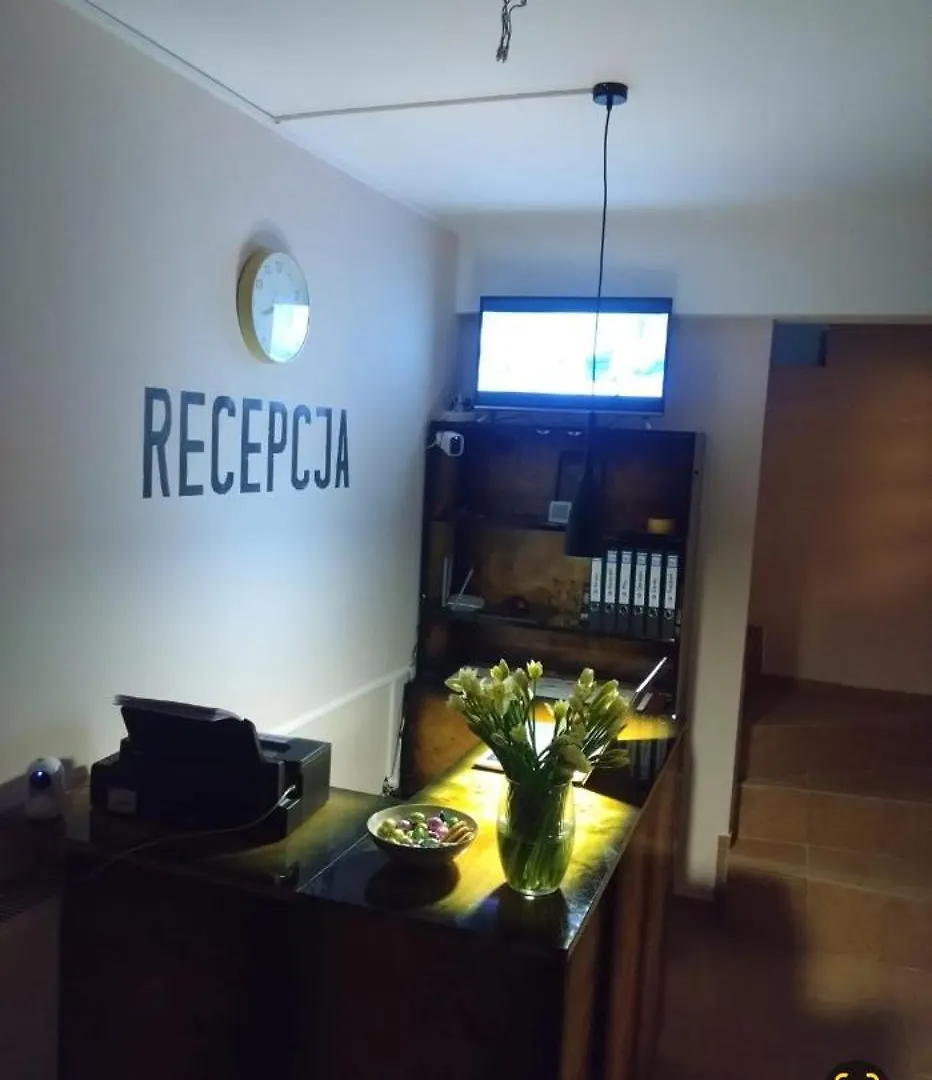 Gdansk Apartamenty Z Widokiem Poland