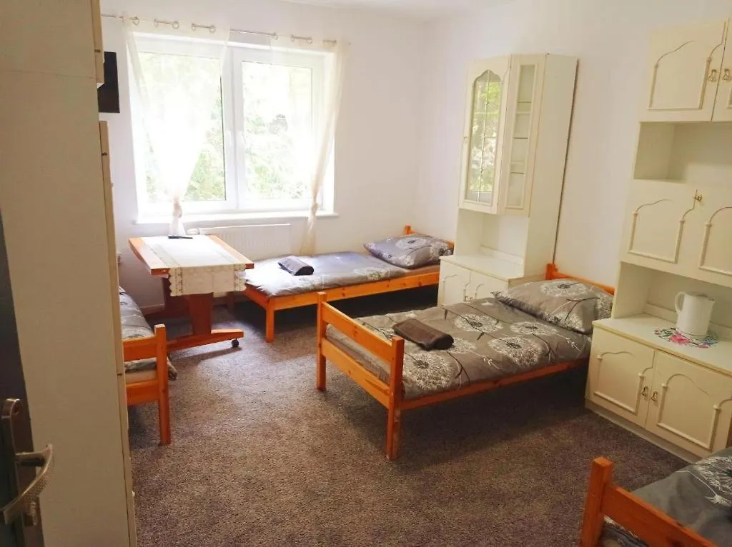 Gdansk Apartamenty Z Widokiem