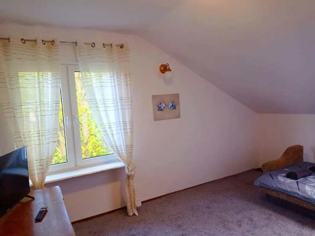 Aparthotel Gdansk Apartamenty Z Widokiem