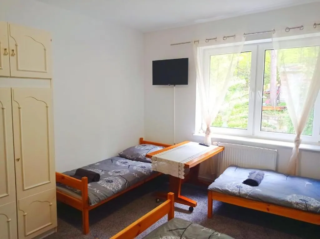Gdansk Apartamenty Z Widokiem