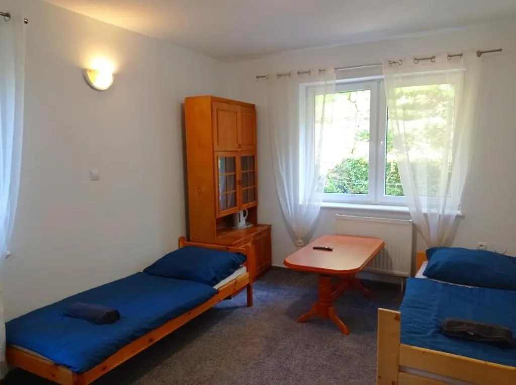 Aparthotel Gdansk Apartamenty Z Widokiem