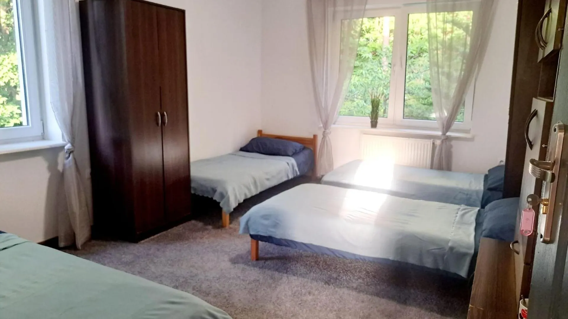 Gdansk Apartamenty Z Widokiem 0*,  Poland