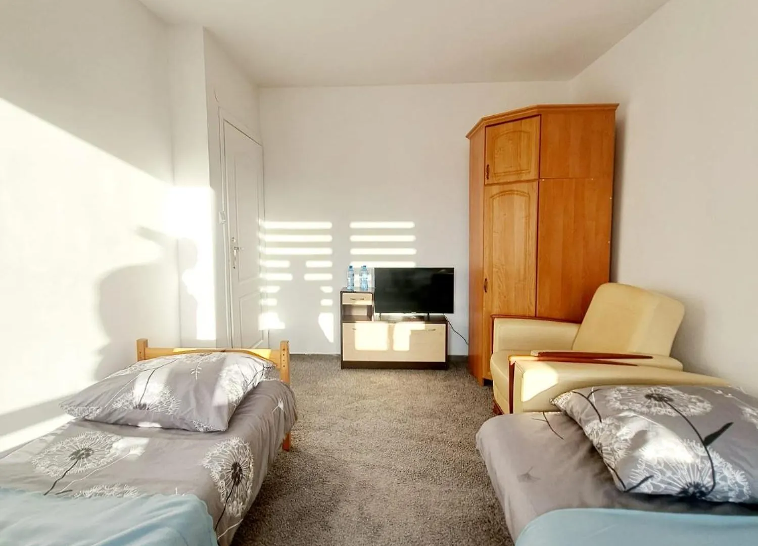 Gdansk Apartamenty Z Widokiem