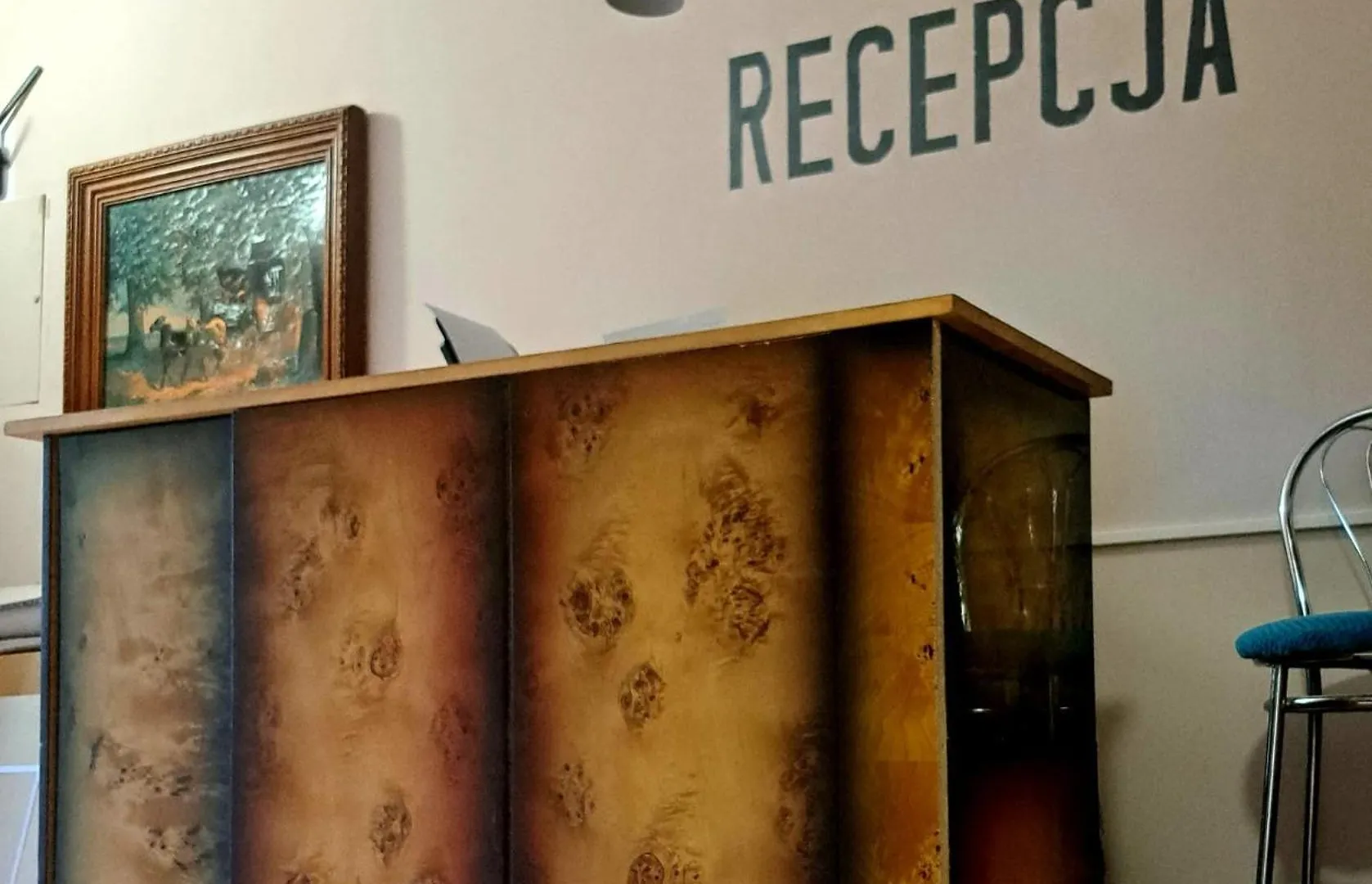 Gdansk Apartamenty Z Widokiem Poland