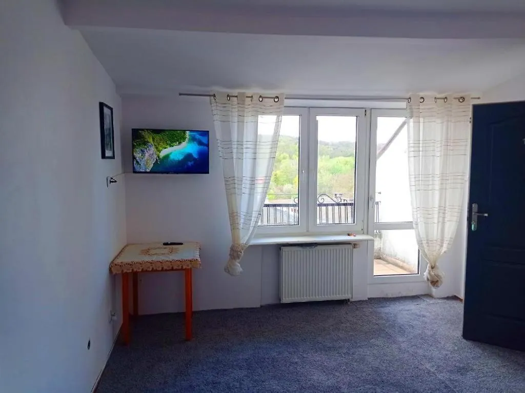 Gdansk Apartamenty Z Widokiem